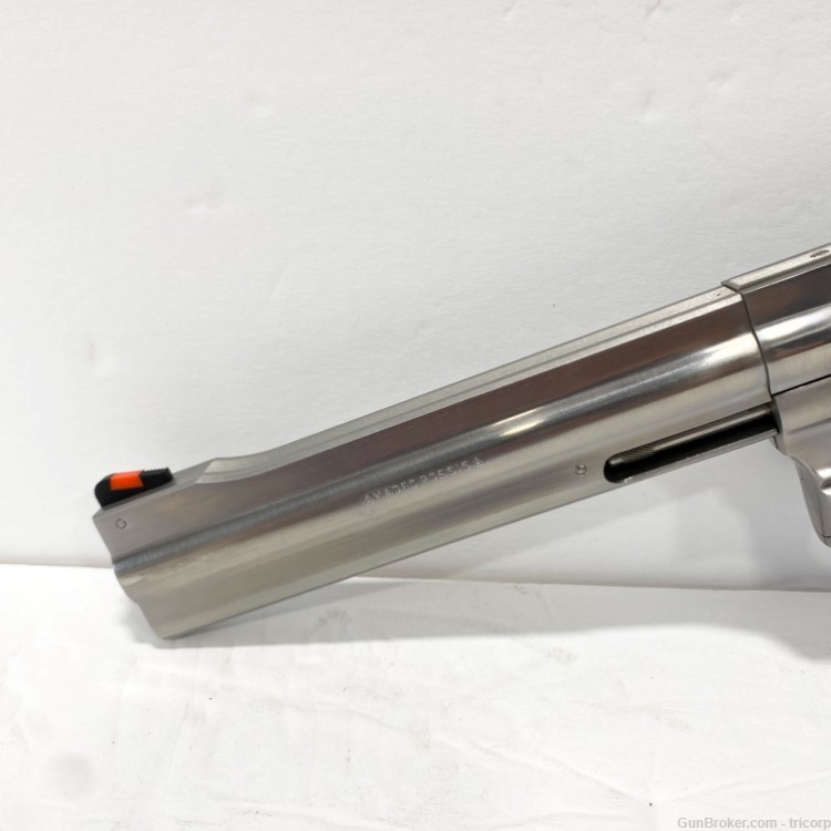 Rossi M971 6 inch 357 Magnum No Card Fee NO RESERVE-img-11