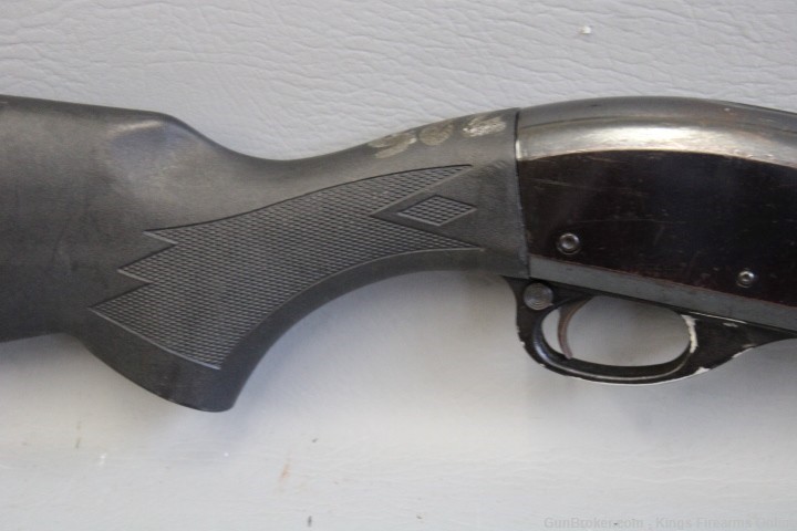 Remington 870 Wingmaster 12 GA 18" Item S-225-img-4