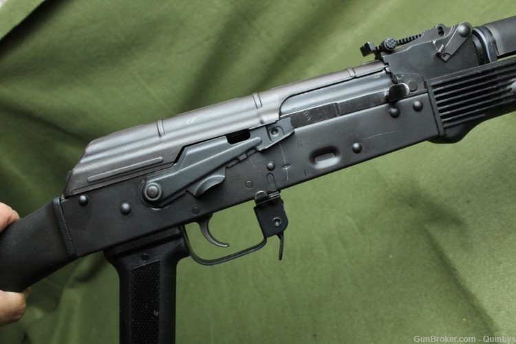 Riley Defense RAK 47 AK 47 7.62x39 Semi Auto Rifle-img-7