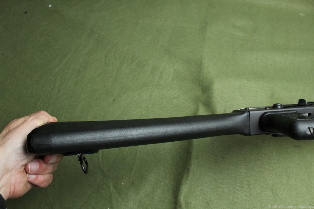 Riley Defense RAK 47 AK 47 7.62x39 Semi Auto Rifle-img-4