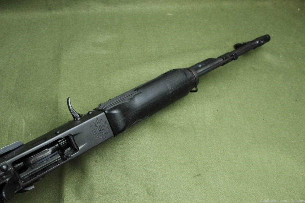 Riley Defense RAK 47 AK 47 7.62x39 Semi Auto Rifle-img-2