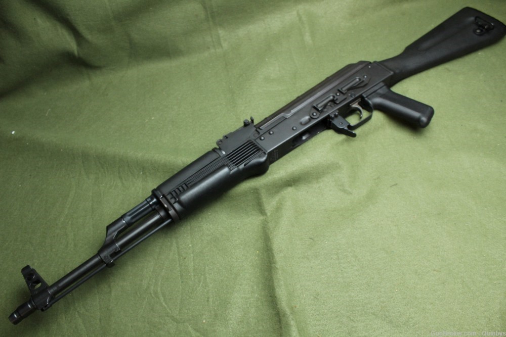 Riley Defense RAK 47 AK 47 7.62x39 Semi Auto Rifle-img-16