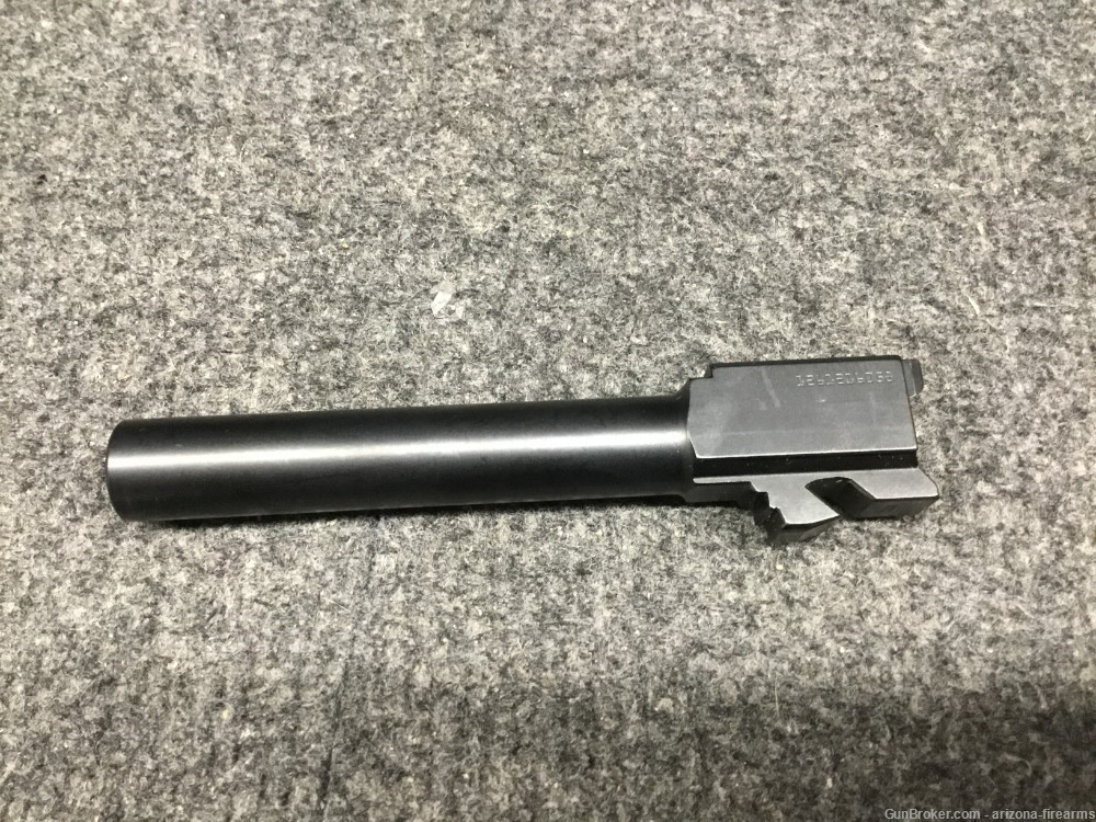 Glock 17 Gen 5 Pistol Barrel NEW 9MM-img-2