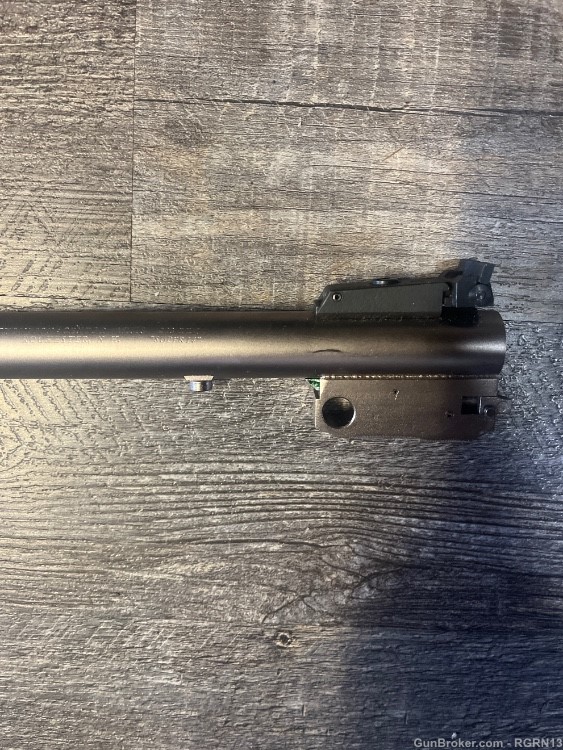 Thompson contender 223 Rem stainless 14 inch barrel like new inbox-img-7