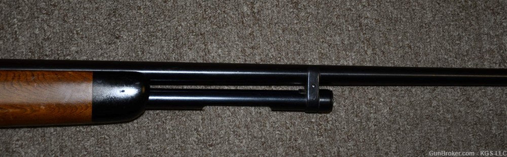 Stevens 59A 410  Shotgun for Parts-img-3