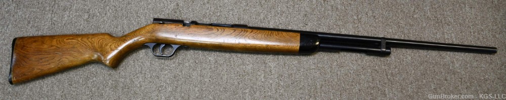 Stevens 59A 410  Shotgun for Parts-img-0