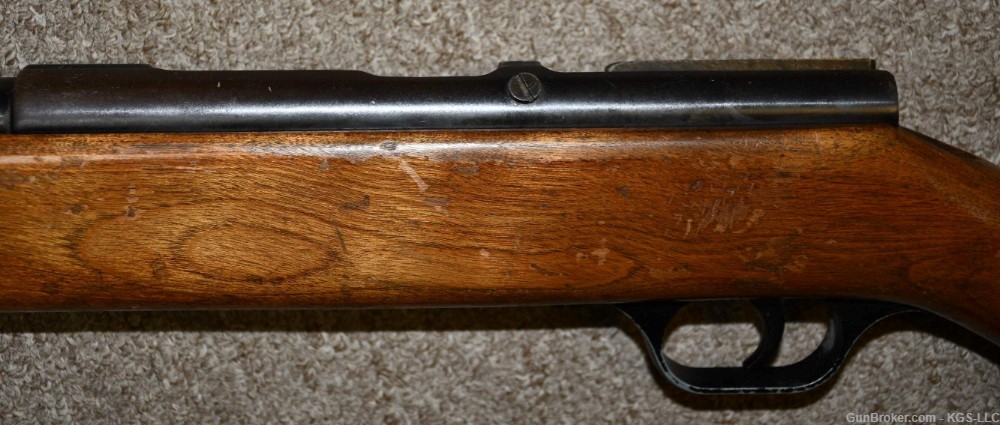 Stevens 59A 410  Shotgun for Parts-img-9