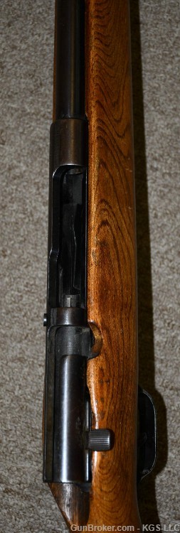 Stevens 59A 410  Shotgun for Parts-img-5