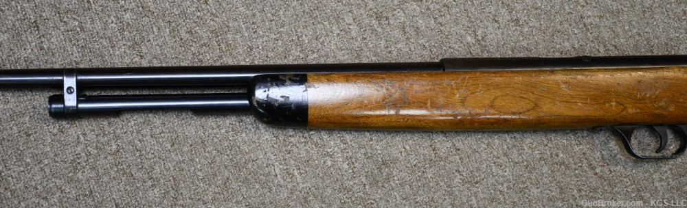 Stevens 59A 410  Shotgun for Parts-img-7