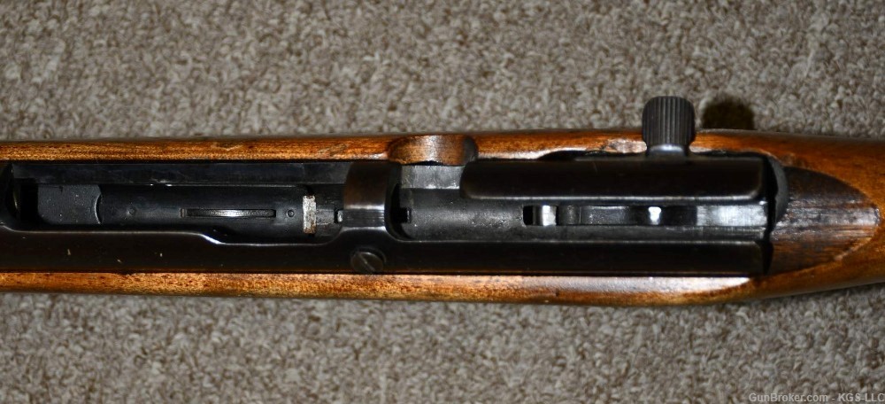 Stevens 59A 410  Shotgun for Parts-img-4