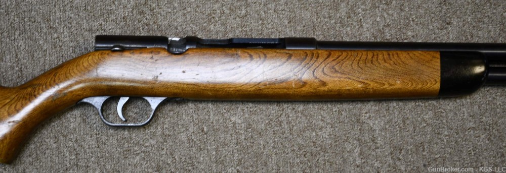 Stevens 59A 410  Shotgun for Parts-img-1