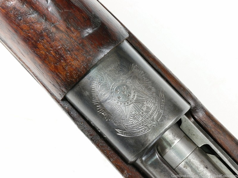 Brazilian Mauser Model 1908 Short Rifle 8x57-img-12