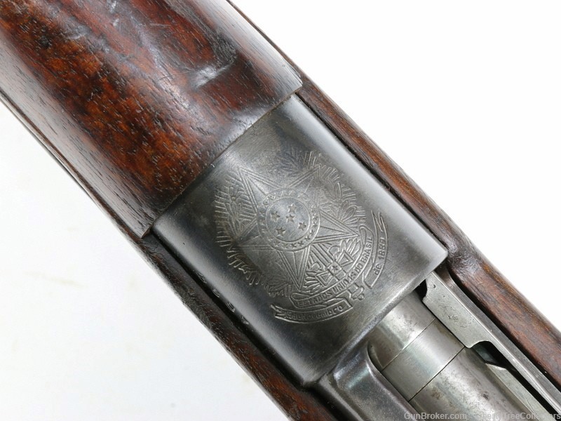 Brazilian Mauser Model 1908 Short Rifle 8x57-img-11