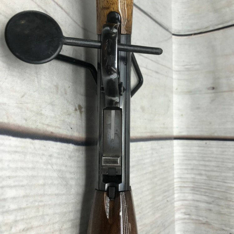 Browning SA-22 Grade 1 Takedwon 22LR Japan Nice-img-12