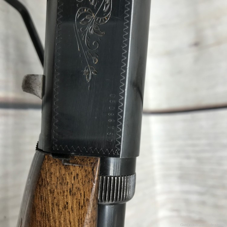 Browning SA-22 Grade 1 Takedwon 22LR Japan Nice-img-9