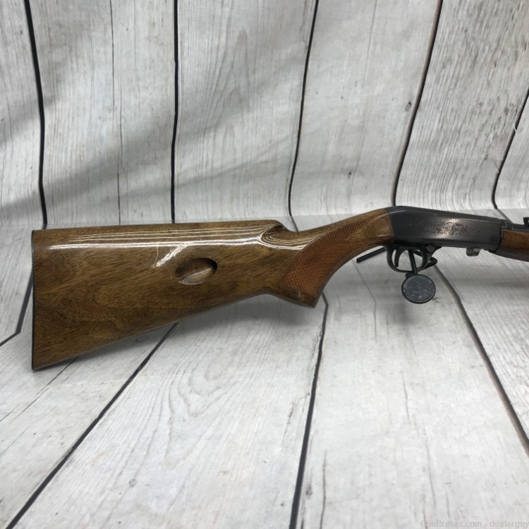 Browning SA-22 Grade 1 Takedwon 22LR Japan Nice-img-7