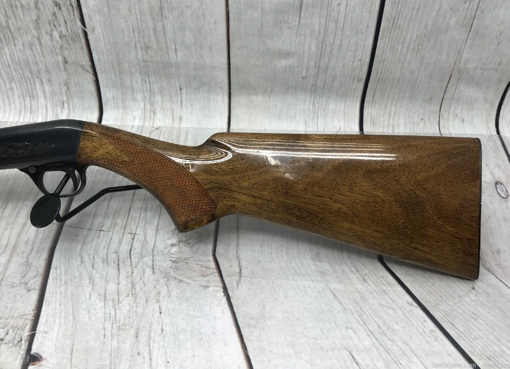 Browning SA-22 Grade 1 Takedwon 22LR Japan Nice-img-1