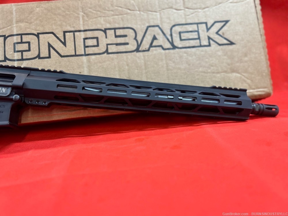 Diamondback DB10 .308win AR10 DB10 Diamondback 810035754638-img-8