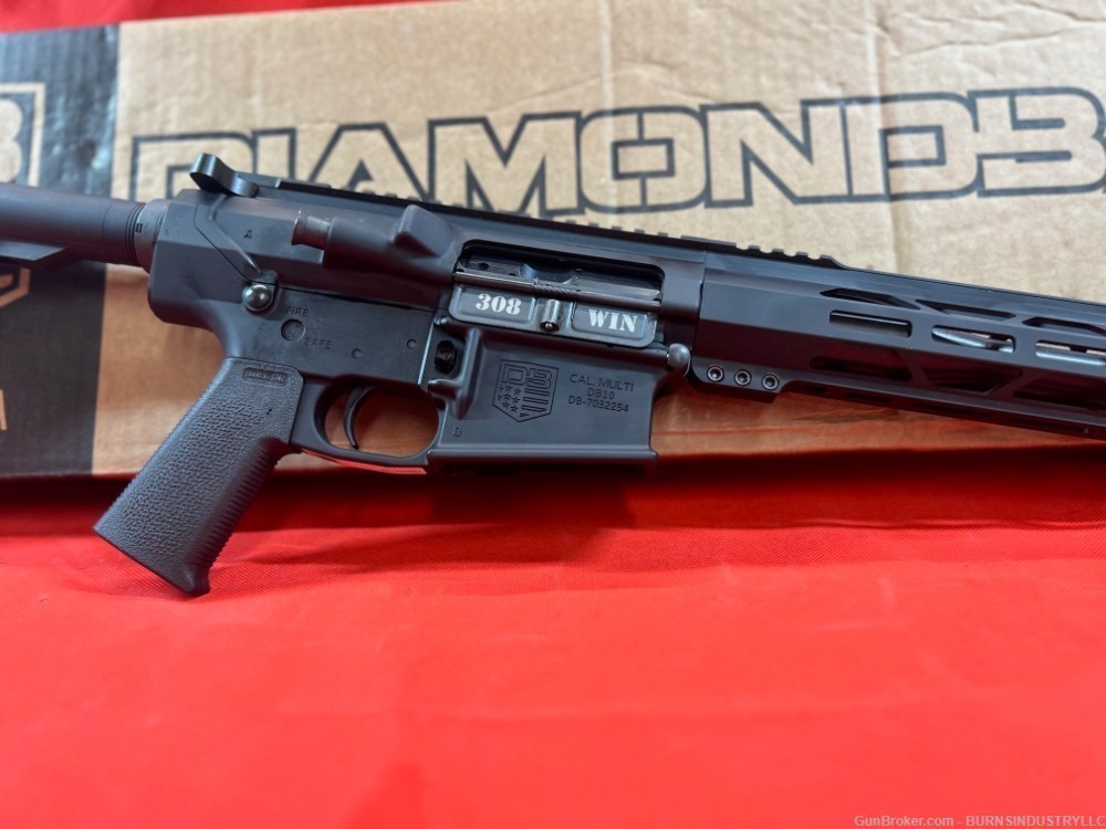 Diamondback DB10 .308win AR10 DB10 Diamondback 810035754638-img-7