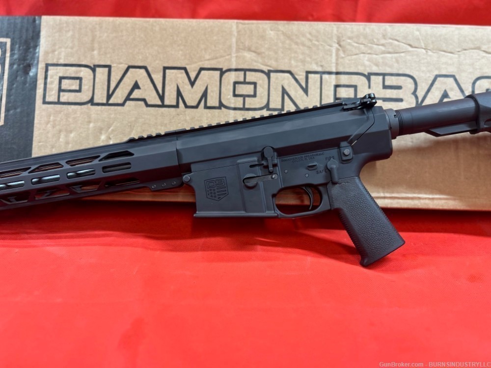 Diamondback DB10 .308win AR10 DB10 Diamondback 810035754638-img-3