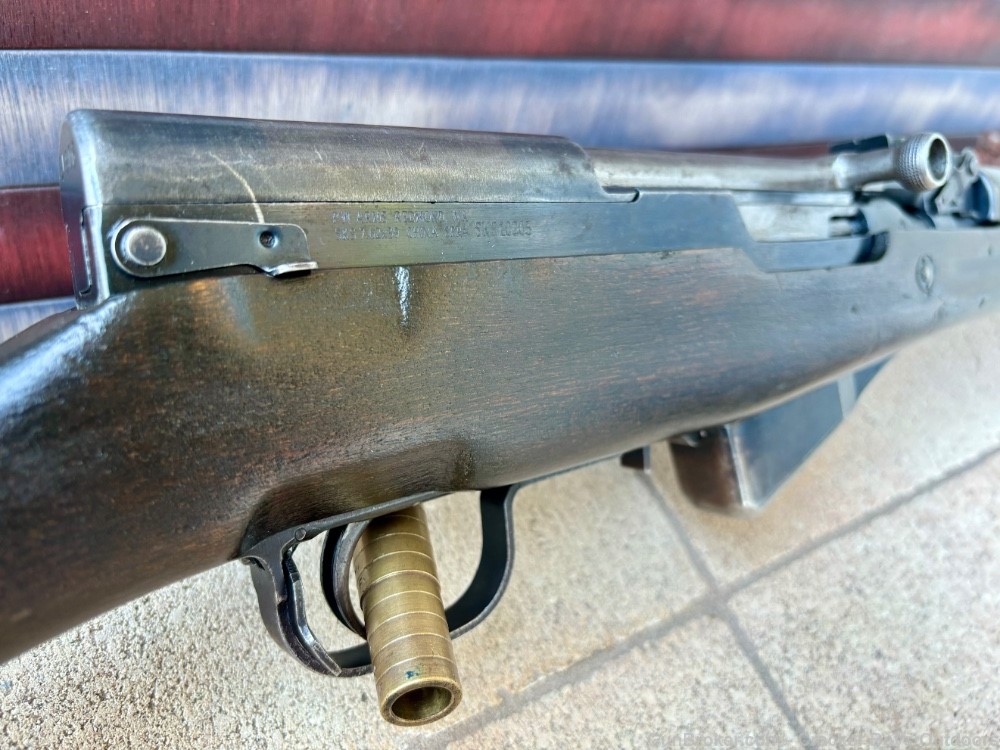 CHINESE SKS TYPE 26 7.62x39 Albanian pw arms # no reserve-img-4