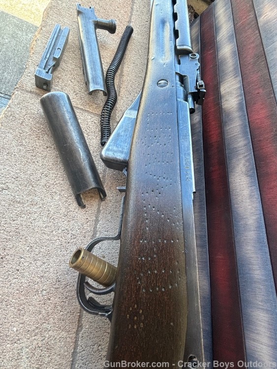 CHINESE SKS TYPE 26 7.62x39 Albanian pw arms # no reserve-img-28