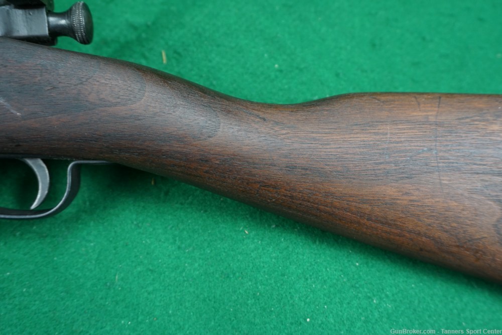 WWII USGI 1942 Remington 03-A3 03A3 24" 30-06 No Reserve C&R OK-img-18