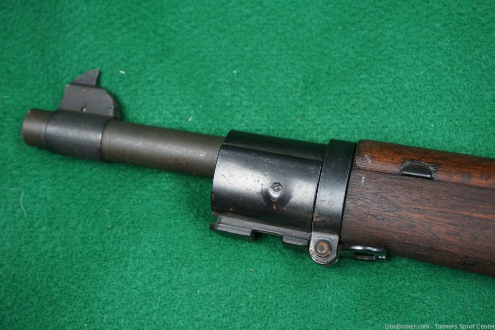 WWII USGI 1942 Remington 03-A3 03A3 24" 30-06 No Reserve C&R OK-img-22