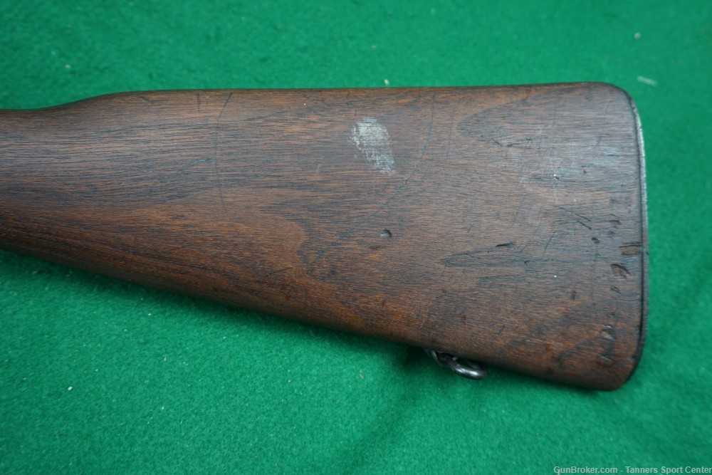 WWII USGI 1942 Remington 03-A3 03A3 24" 30-06 No Reserve C&R OK-img-17