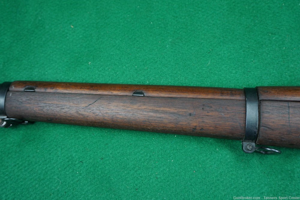 WWII USGI 1942 Remington 03-A3 03A3 24" 30-06 No Reserve C&R OK-img-21