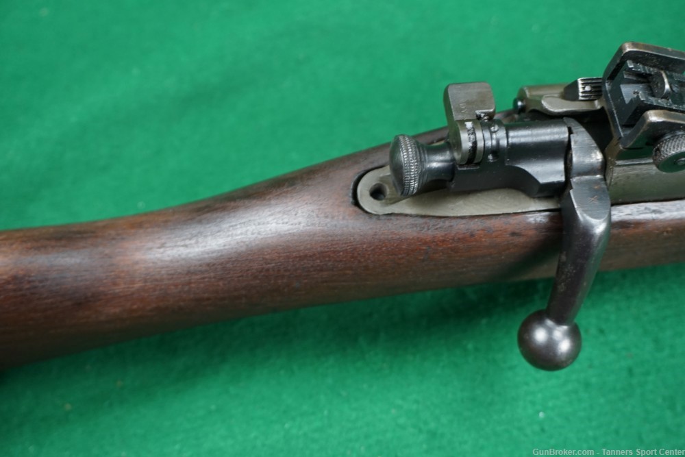 WWII USGI 1942 Remington 03-A3 03A3 24" 30-06 No Reserve C&R OK-img-13