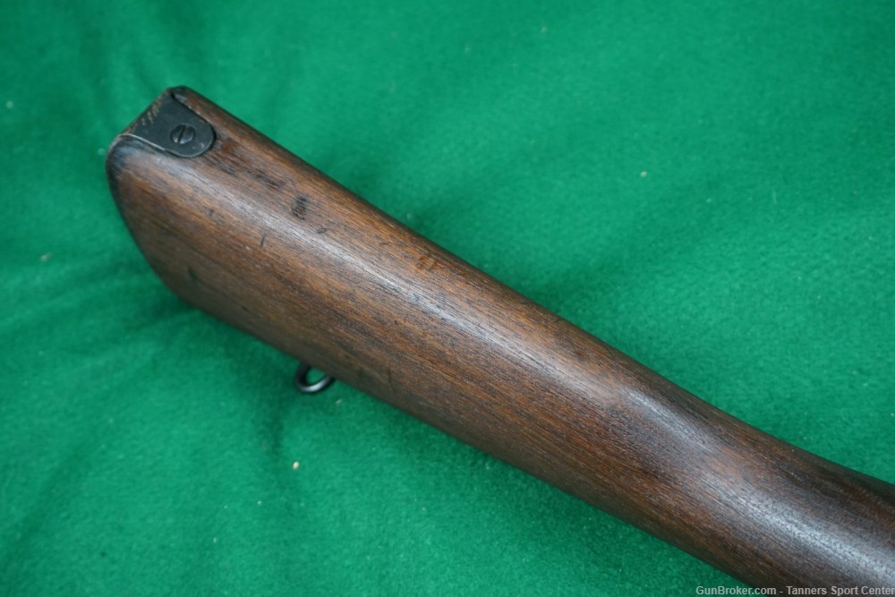 WWII USGI 1942 Remington 03-A3 03A3 24" 30-06 No Reserve C&R OK-img-14