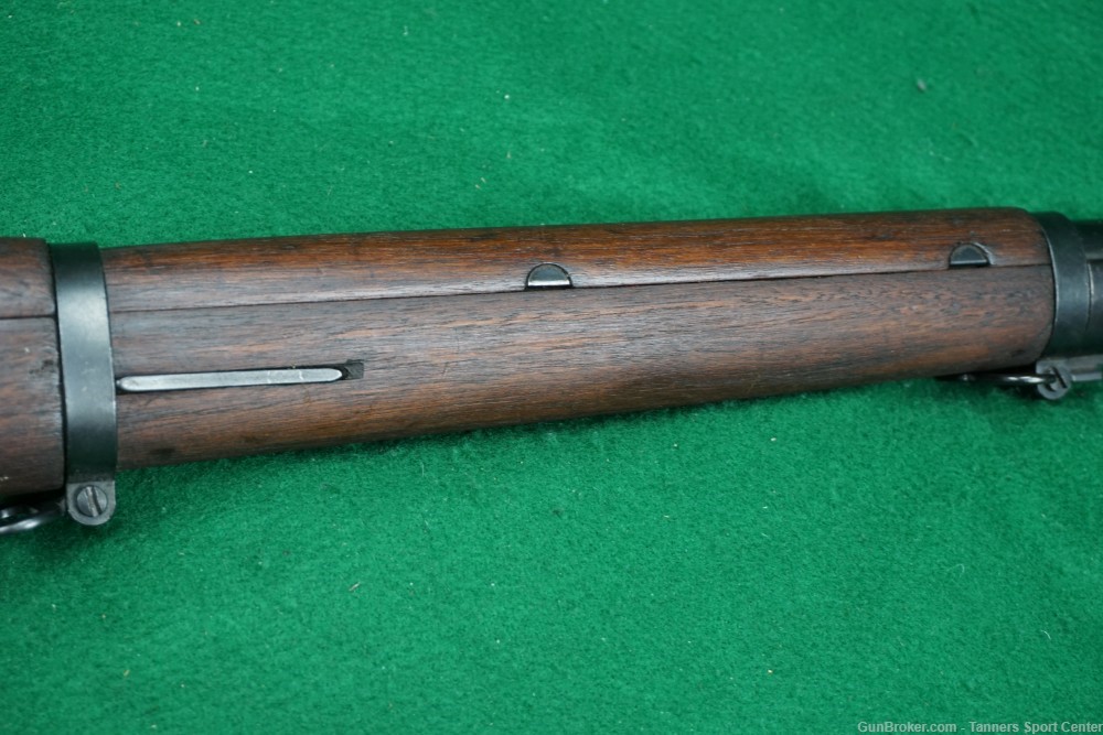 WWII USGI 1942 Remington 03-A3 03A3 24" 30-06 No Reserve C&R OK-img-6
