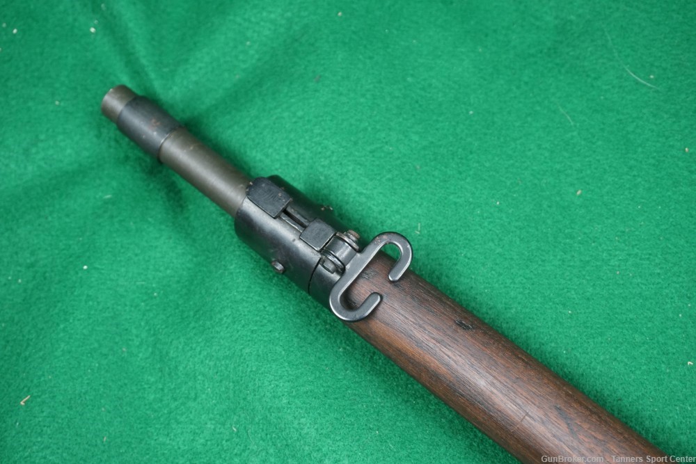 WWII USGI 1942 Remington 03-A3 03A3 24" 30-06 No Reserve C&R OK-img-29