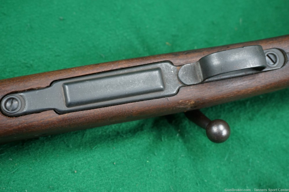 WWII USGI 1942 Remington 03-A3 03A3 24" 30-06 No Reserve C&R OK-img-26