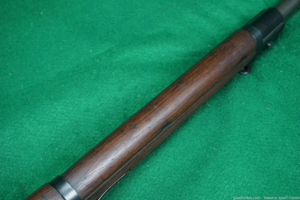 WWII USGI 1942 Remington 03-A3 03A3 24" 30-06 No Reserve C&R OK-img-9