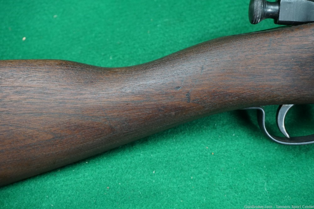 WWII USGI 1942 Remington 03-A3 03A3 24" 30-06 No Reserve C&R OK-img-2