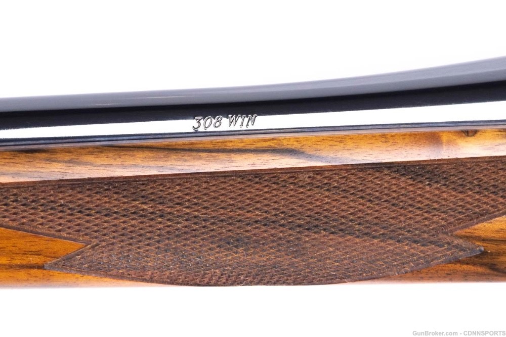 Ruger M77RLG Lightweight Circassian .308 1 of 200 TALO Limited Edition-img-10