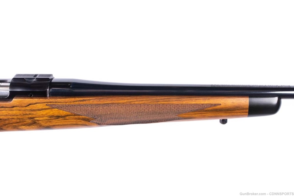Ruger M77RLG Lightweight Circassian .308 1 of 200 TALO Limited Edition-img-4
