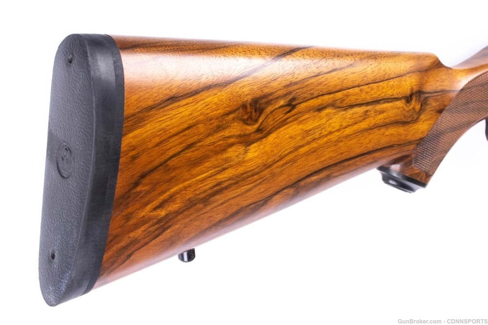Ruger M77RLG Lightweight Circassian .308 1 of 200 TALO Limited Edition-img-7