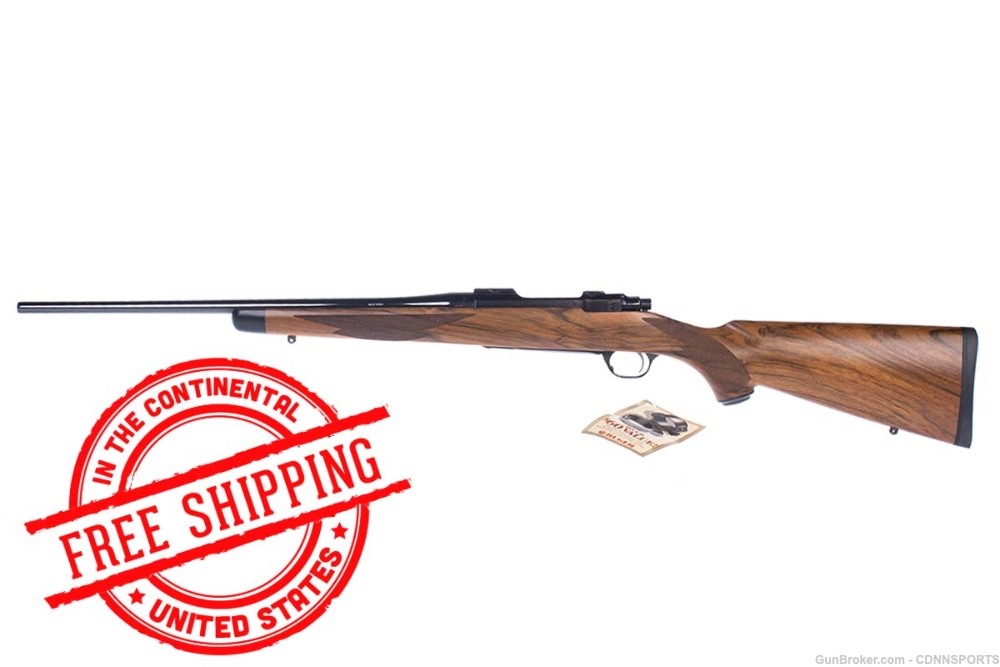 Ruger M77RLG Lightweight Circassian .308 1 of 200 TALO Limited Edition-img-1