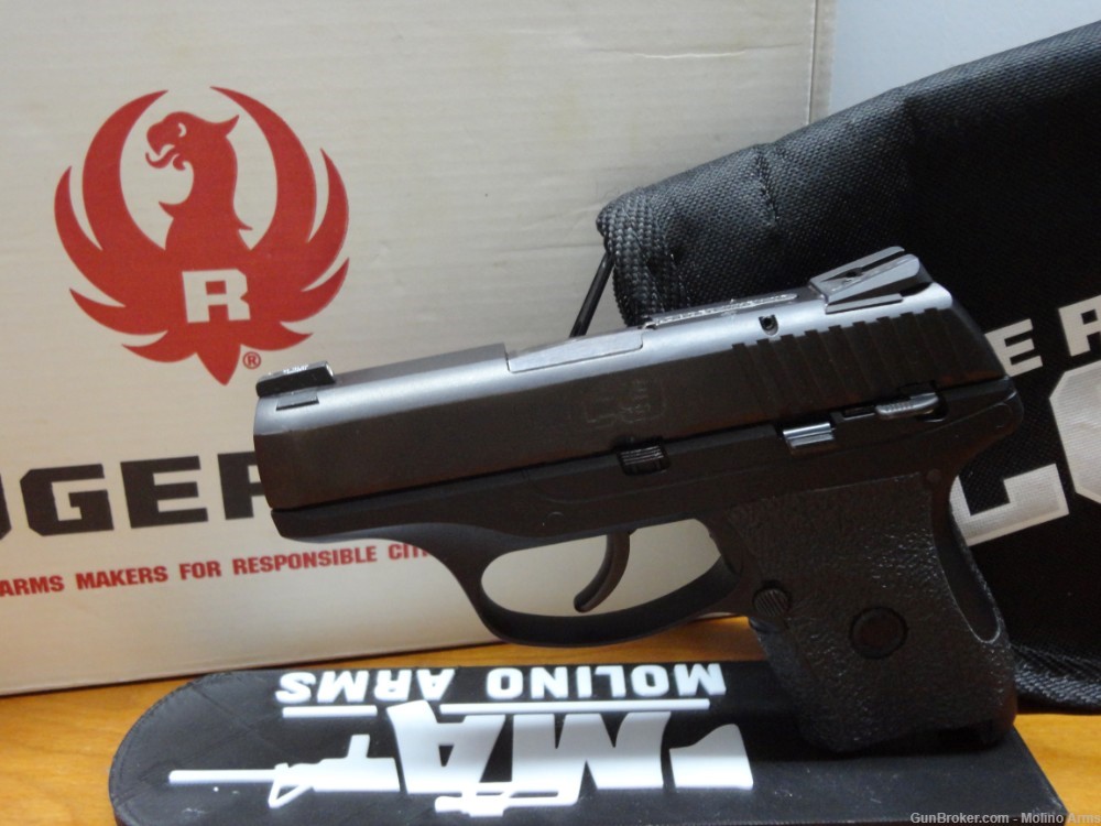 Ruger LC9-img-9