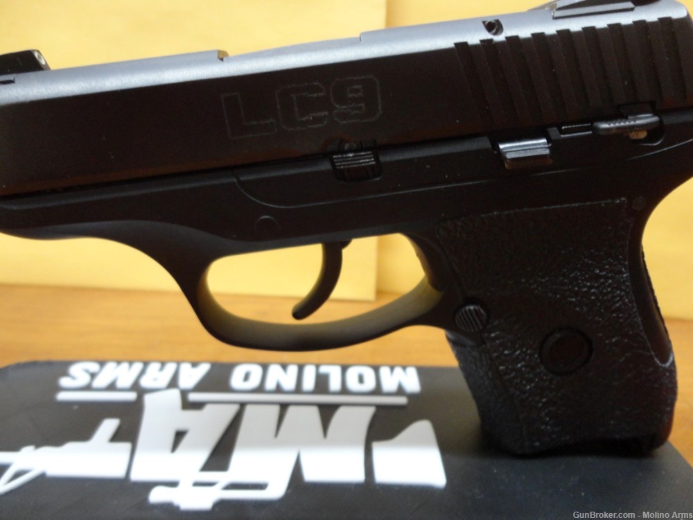 Ruger LC9-img-11