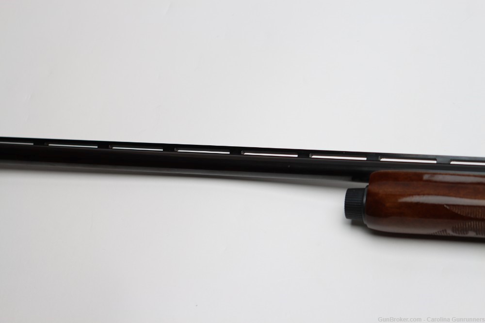 Remington Model 1100 LT-20 Semi Auto 20 Ga Shotgun Mfg 1982 28"-img-2