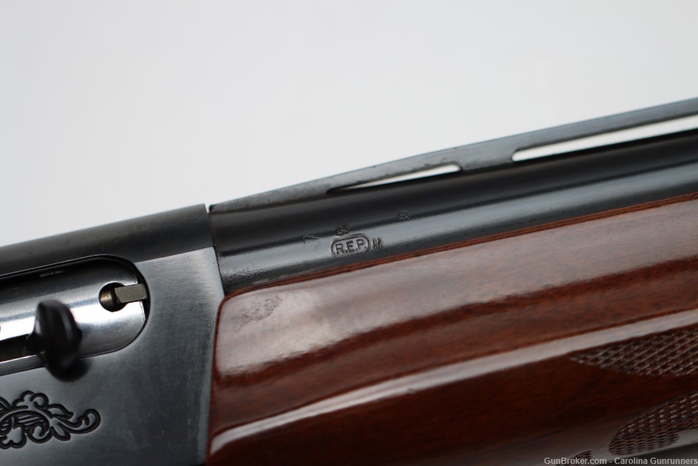 Remington Model 1100 LT-20 Semi Auto 20 Ga Shotgun Mfg 1982 28"-img-10