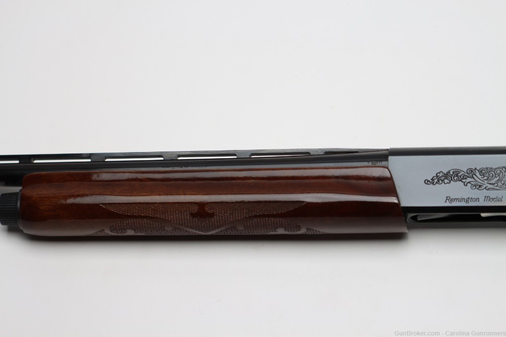 Remington Model 1100 LT-20 Semi Auto 20 Ga Shotgun Mfg 1982 28"-img-3