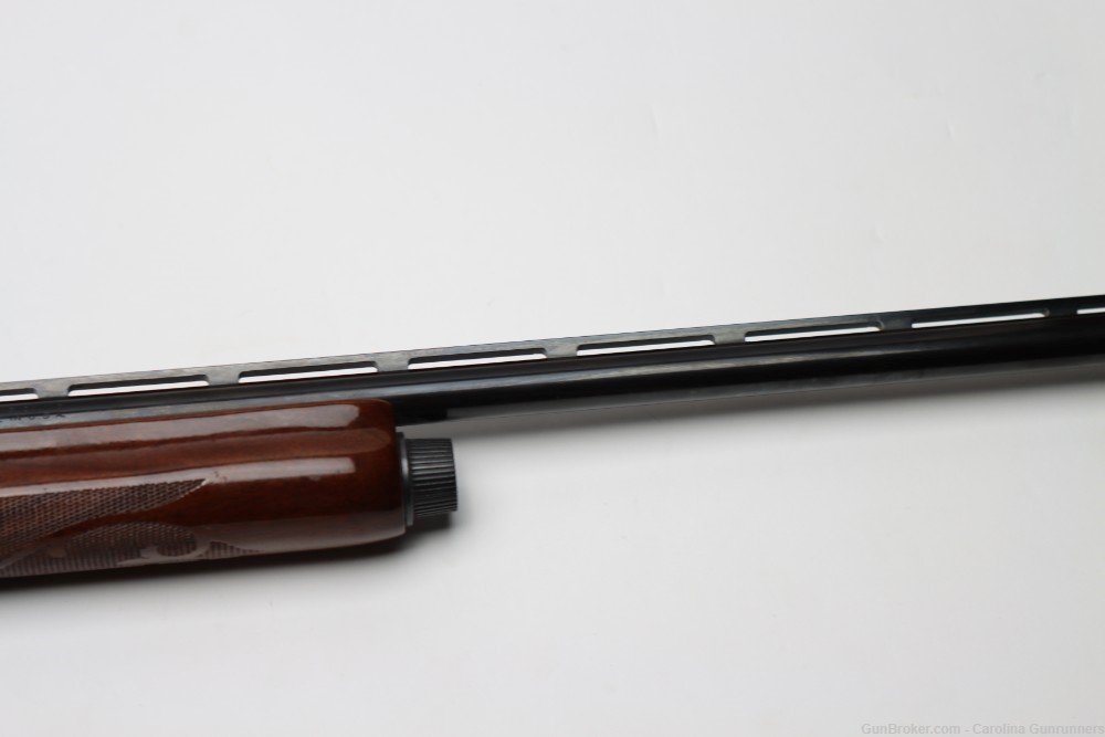 Remington Model 1100 LT-20 Semi Auto 20 Ga Shotgun Mfg 1982 28"-img-9