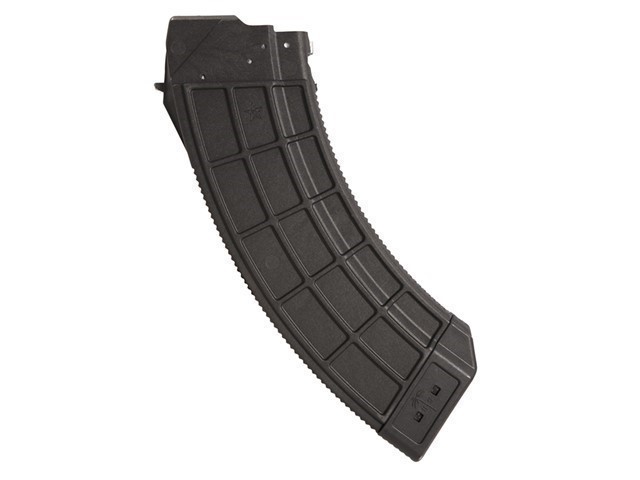 LOT OF 5 US PALM AK-30 AK-47 MAGAZINE-img-0