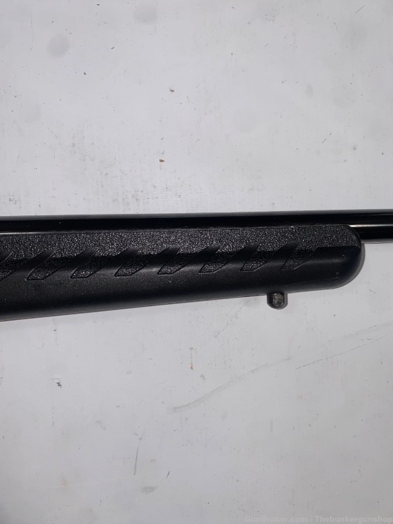 USED! RUGER MODEL AMERICAN RIMFIRE BOLT ACTION .22 LR $.01 PENNY AUCTION-img-8