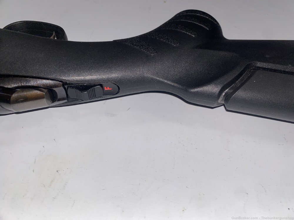 USED! RUGER MODEL AMERICAN RIMFIRE BOLT ACTION .22 LR $.01 PENNY AUCTION-img-26